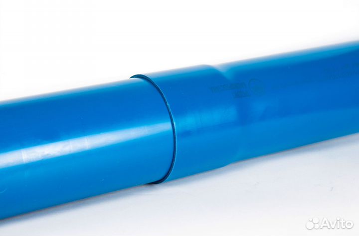 Трубы обсадные