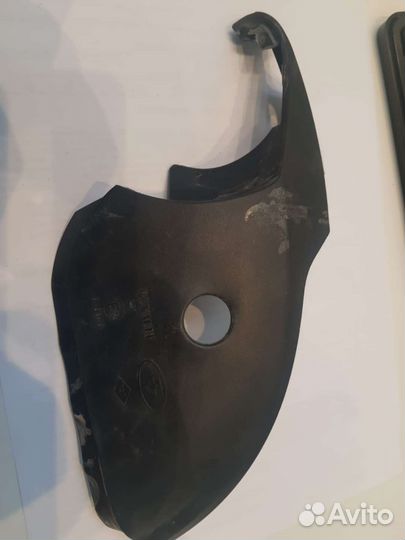 Камера кругового обзора рено Аркана