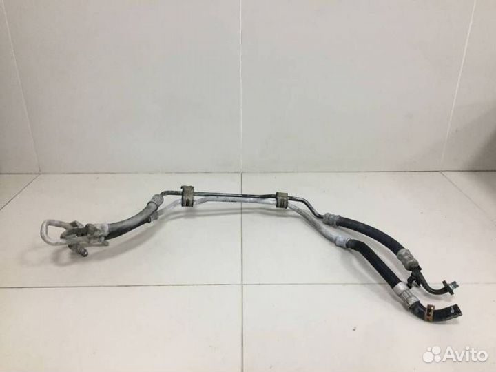 Трубка гидроусилителя, Renault Kaptur 2016