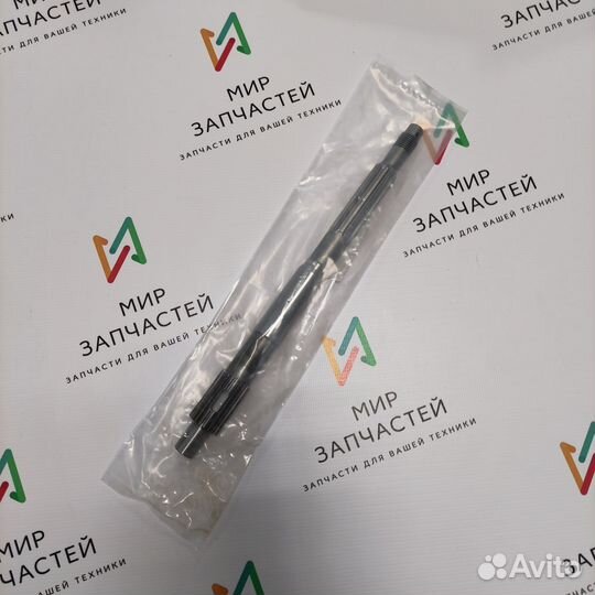 Гребной вал для лодочного мотора Yamaha 25-30 л/с