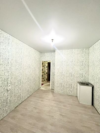 1-к. квартира, 35,8 м², 6/9 эт.