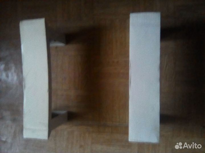 Ножки металлические для ванны,новые