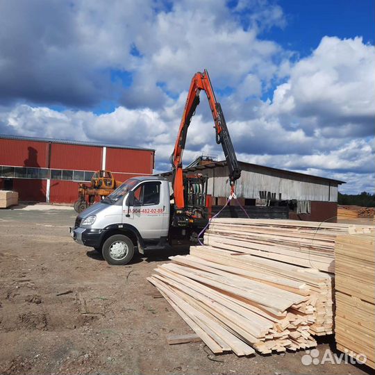 Манипулятор эвакуатор