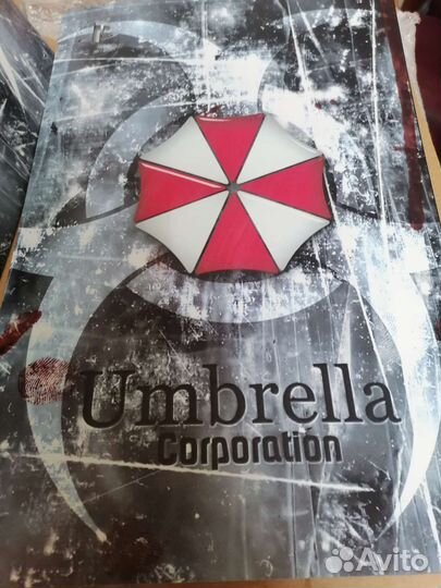 Сменные панели крышка корпуса PS5 covers Umbrella