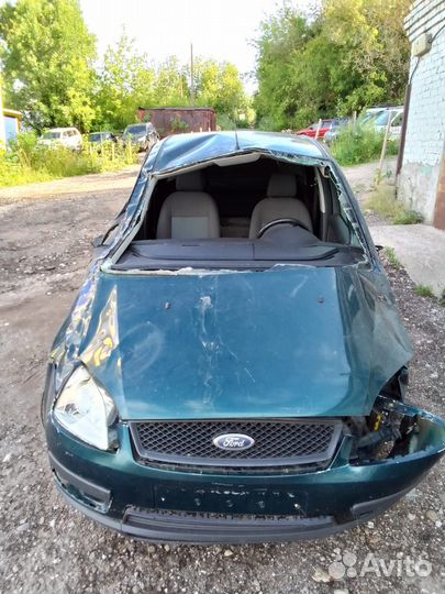 Форд С-макс Ford C-MAX в разбор