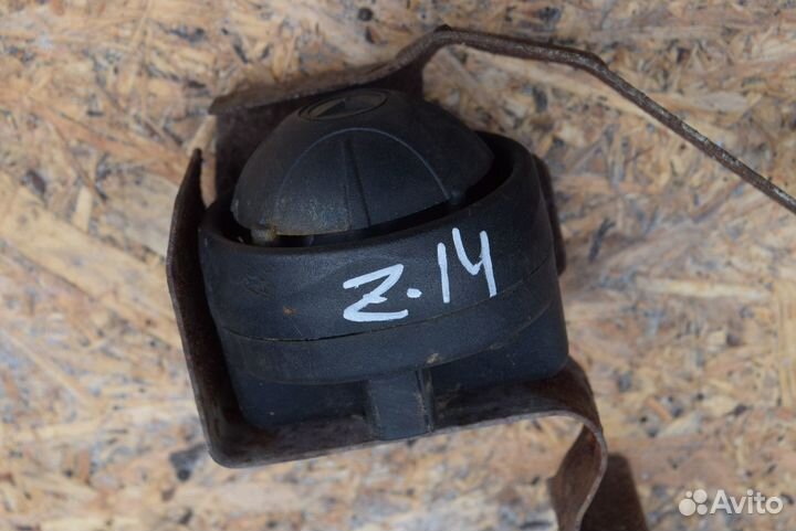 Сигнал (клаксон) Mercedes C W202