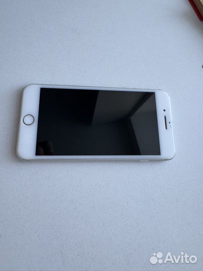 iPhone 8 Plus, 256 ГБ