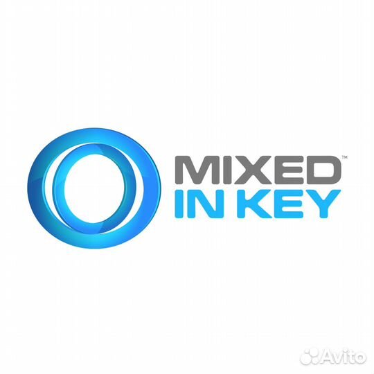 Mixed in Key 10 (Лицензия, macOS)