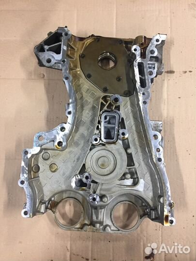 Передняя панель A14NET Опель, Opel