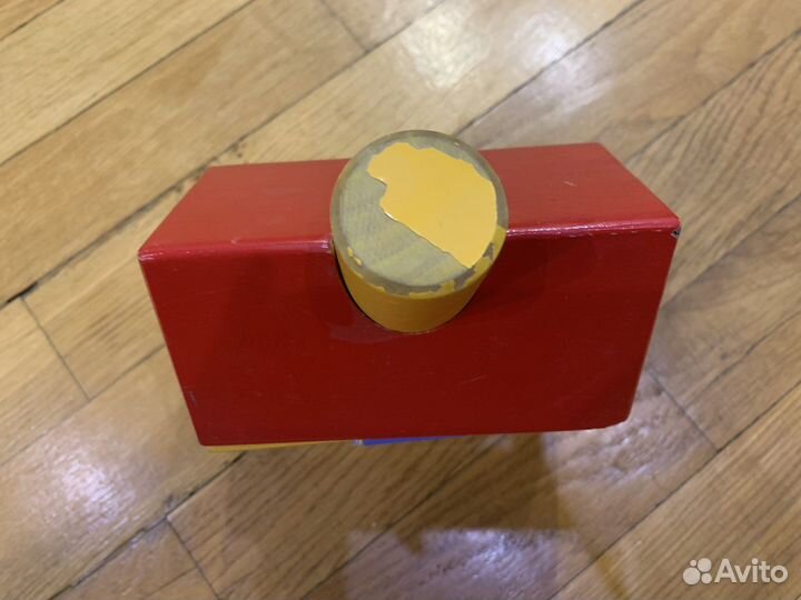 Детская развивалка