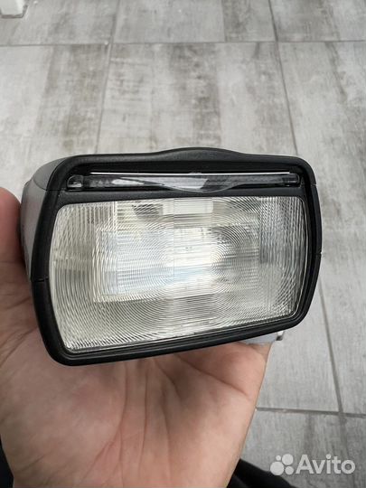 Вспышка yongnuo 560 iv + синхронизатор rf603c ii