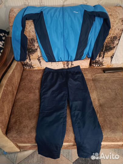 Спортивный костюм demix 158