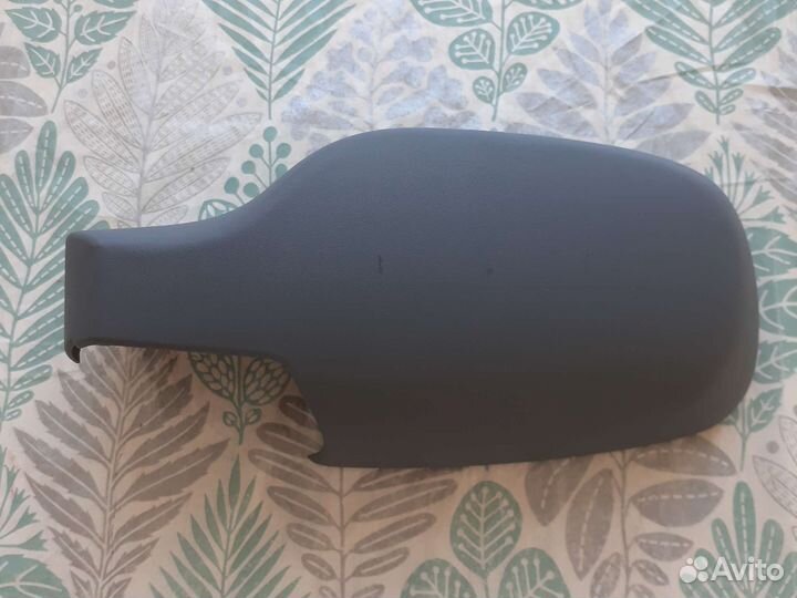 Vm-6136ehl накладка зеркала рено клио Clio левое