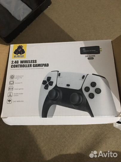 Sony PS4 новые
