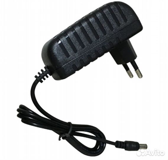 Адаптер питания 9V 2A