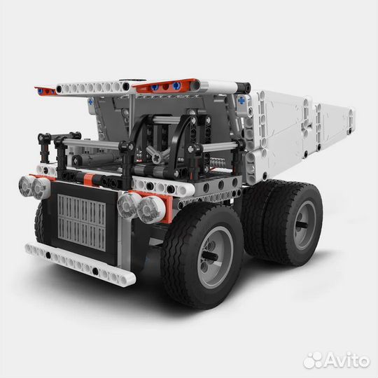 Конструктор Xiaomi onebot Truck Builder obksk01AIQ