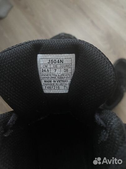 Борцовки asics оригинал