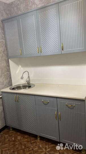 Буфет кухоный