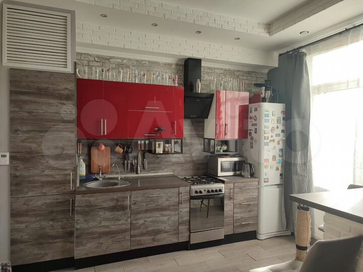 Таунхаус 93,8 м² на участке 2,5 сот.