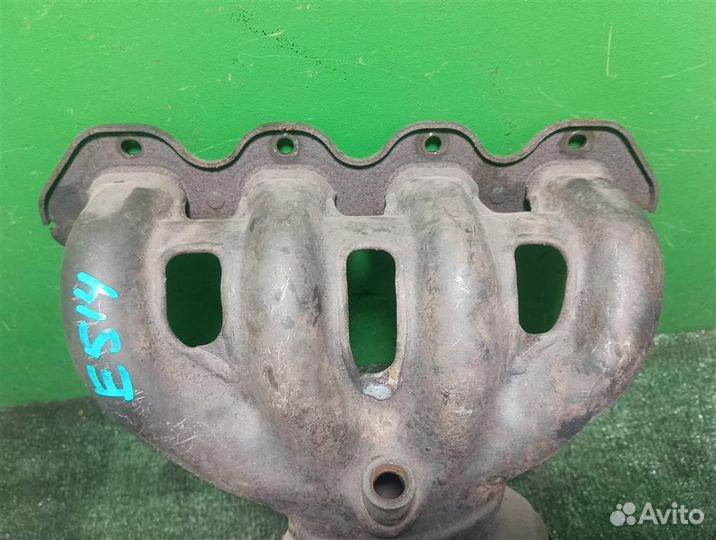 Катализатор Opel astra H 2009