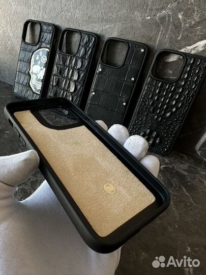 Чехол iPhone 15 pro max,Питон