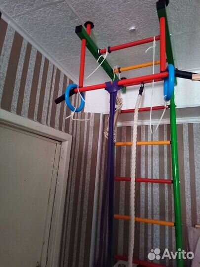 Силовой тренажер