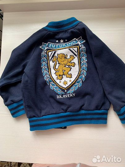 Одежда на мальчика 92-104