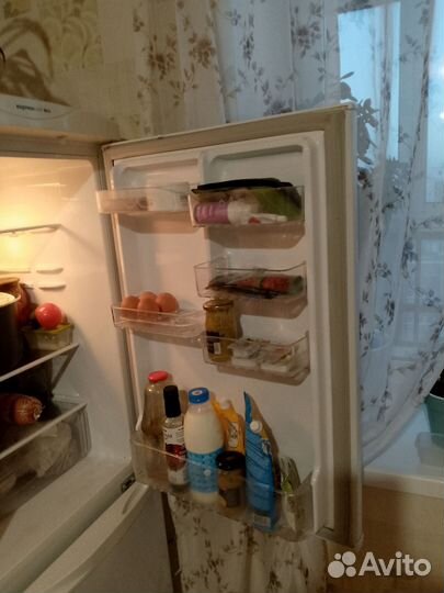 Холодильник бу
