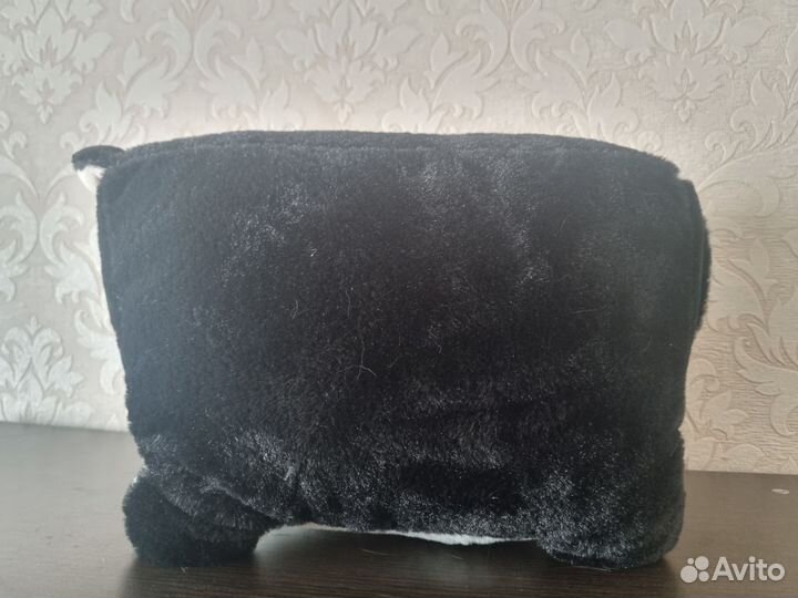 Мягкая игрушка котокуб