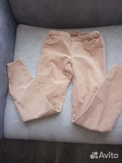 Одежда для девочек 8-10 лет