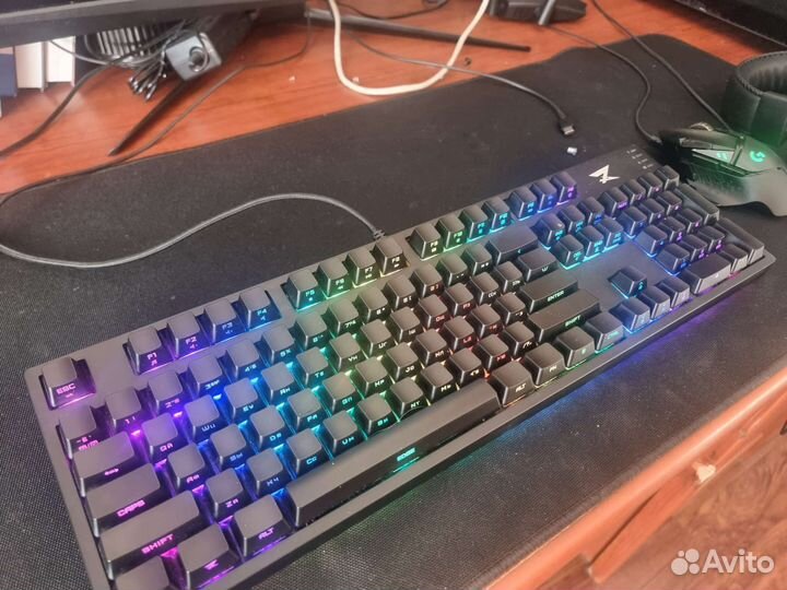 Игровой пк