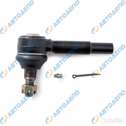 Наконечник рулевой тяги, RH mitsubishi canter, fuso canter митсубисхи антер фусо антер