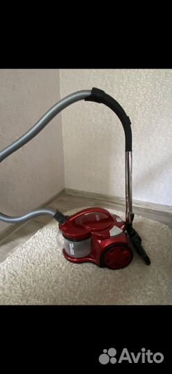 Пылесос