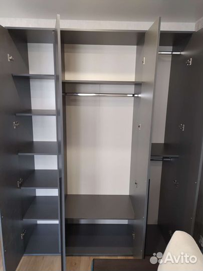 Сборка, разборка мебели