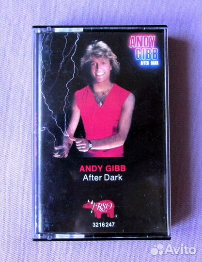 Аудио кассеты с записью