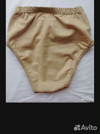 Трусы для танцев