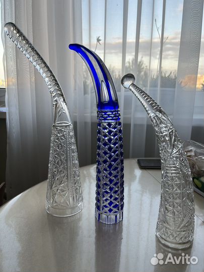 Хрустальный рог изобилия