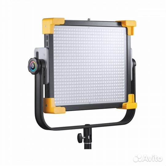 Светодиодная панель Godox LD75R RGB