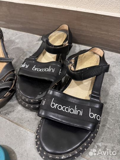 Жеснкая обувь 38 размер