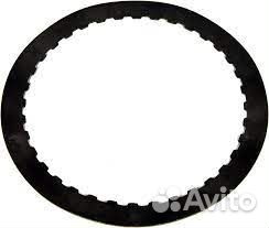 Диски АКПП 6T40 (2 GEN) 3-5 REV (пружинный)