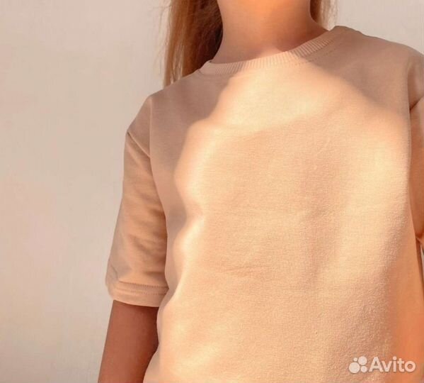 Костюм детский