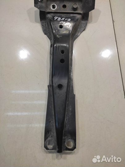 Кронштейн (Mitsubishi Pajero Sport III)