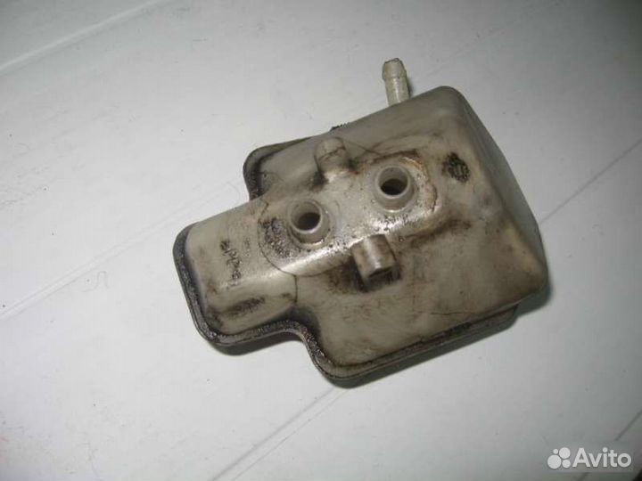 Бачок гтц Ford Fiesta 1995-1999