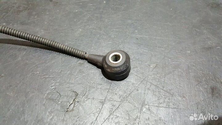 Датчик детонации Porsche Cayenne 958 3.0 hybrid AT