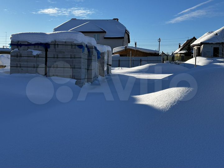 Участок 5 сот. (ИЖС)