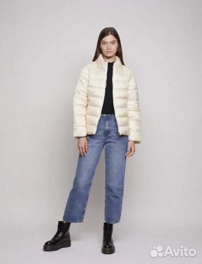 Новая куртка Zolla