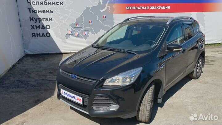 Юбка передняя Ford Kuga (CBS) 5233449