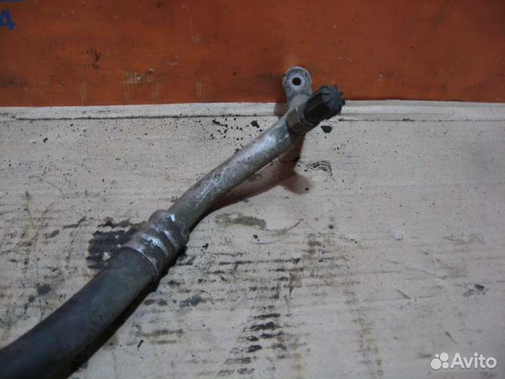 Трубка кондиционера Mercedes E W210 1995-1999