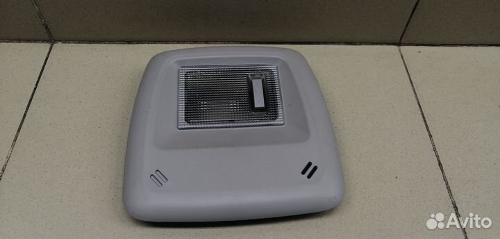 Плафон салонный Aveo (T300) 2011