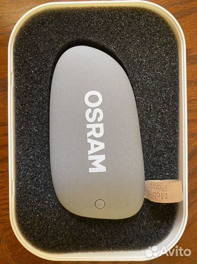 PowerBank Osram
